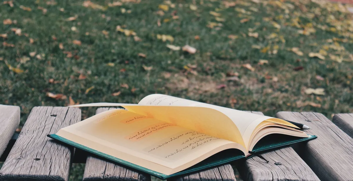 Writing Poetry for Beginners: Five Exercises to Find Your Voice